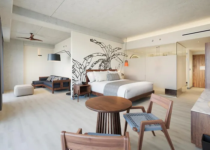 Hyatt Vivid Grand Island Cancun (Adults Only)
