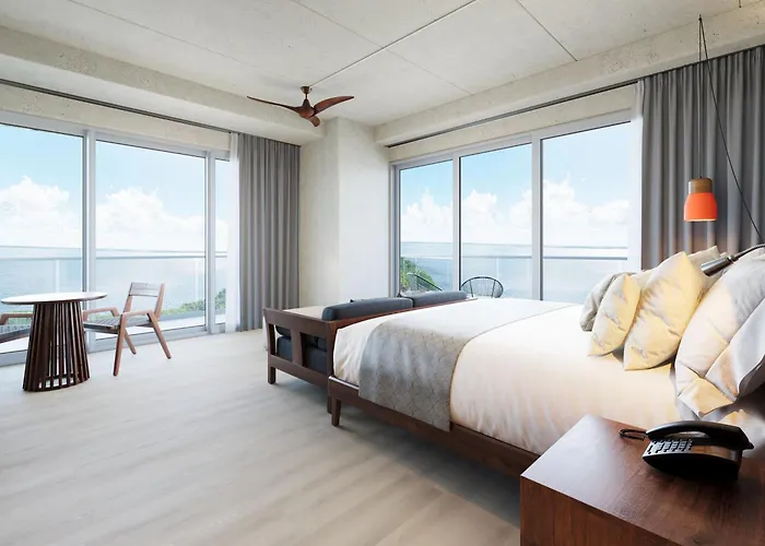 Hyatt Vivid Grand Island Cancun (Adults Only)